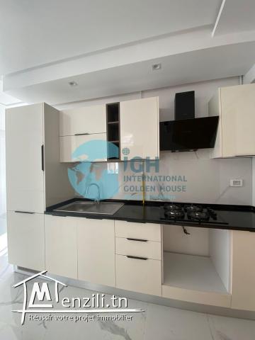 A Vendre Appartement S2 à Tantana