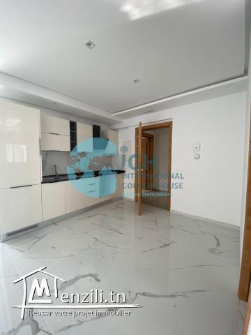 A Vendre Appartement S2 à Tantana