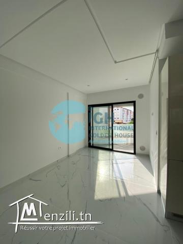 A Vendre Appartement S2 à Tantana