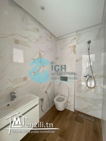 Appartement S plus 2 A Vendre à TANTANA