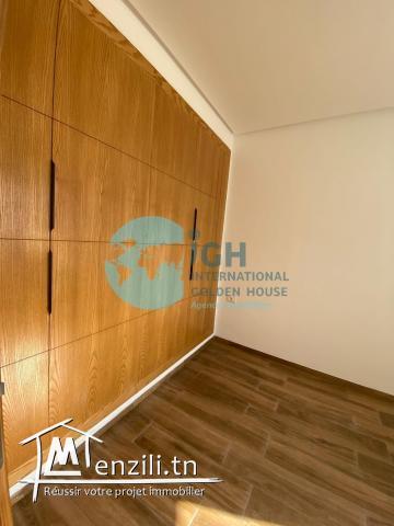 Appartement S plus 2 A Vendre à TANTANA