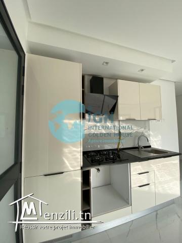 Appartement S plus 2 A Vendre à TANTANA