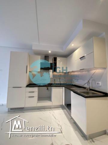 Appartement S3 A Vendre  , Sousse
