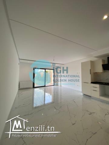 Appartement S3 A Vendre  , Sousse
