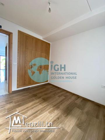 Appartement S3 A Vendre  , Sousse