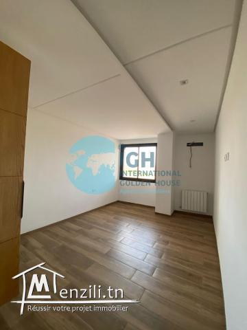 Appartement S3 A Vendre  , Sousse