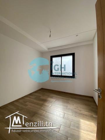 Appartement S3 A Vendre  , Sousse