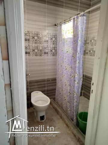 V512 Maison LINA ZONE DOUIKHLA