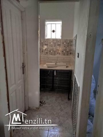 V512 Maison LINA ZONE DOUIKHLA