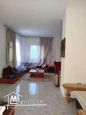 V512 Maison LINA ZONE DOUIKHLA