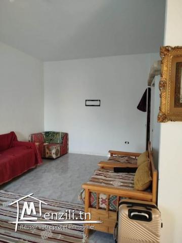 V512 Maison LINA ZONE DOUIKHLA