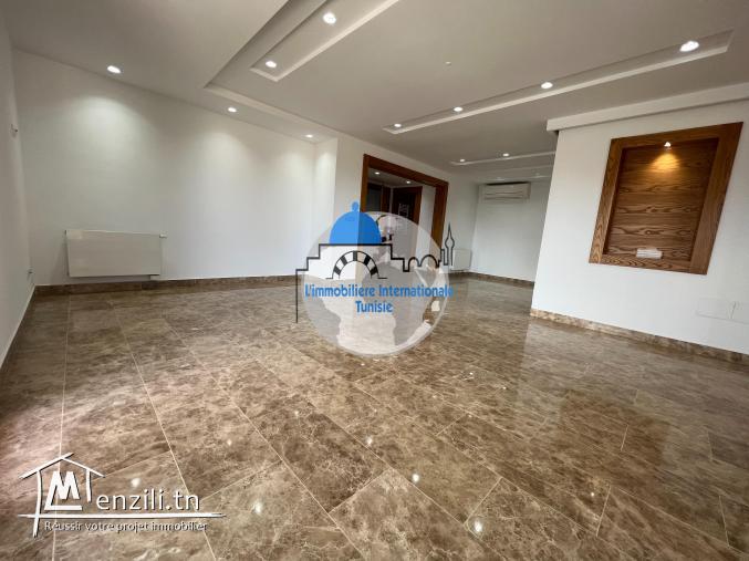 A vendre S2 de luxe à Route Touristique