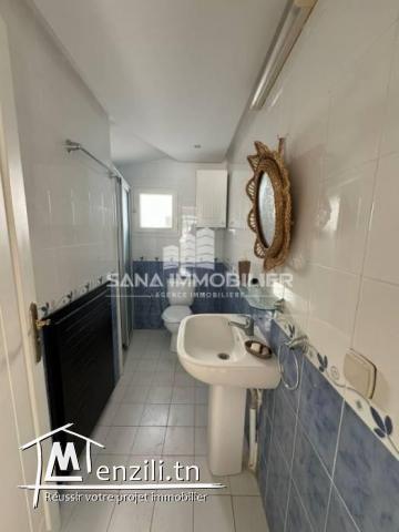 À vendre un magnifique duplex de type S3