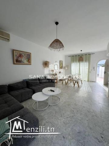 À vendre un magnifique duplex de type S3