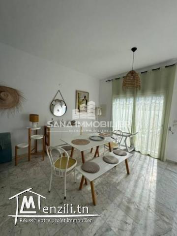 À vendre un magnifique duplex de type S3