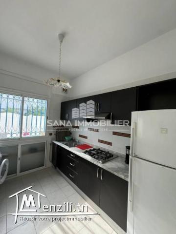 À vendre un magnifique duplex de type S3