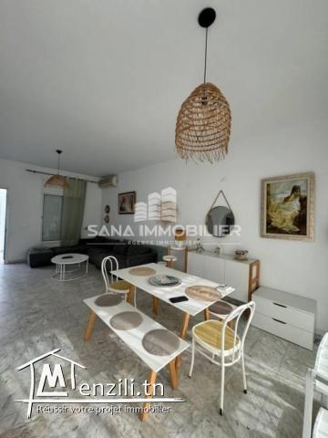 À vendre un magnifique duplex de type S3