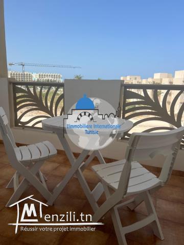 A vendre un charmant S2 à Folla Monastir