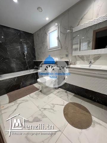 A vendre un charmant S2 à Folla Monastir