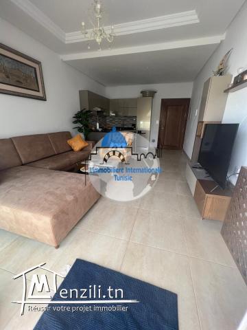 A vendre un charmant S2 à Folla Monastir