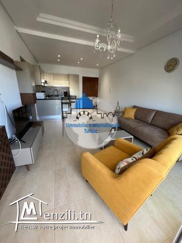 A vendre un charmant S2 à Folla Monastir