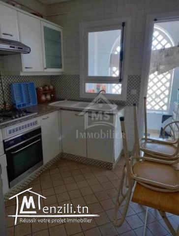 Bel appartement à vendre à Yasmine Hammamet 51355351