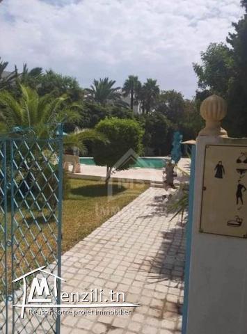 Bel appartement à vendre à Yasmine Hammamet 51355351