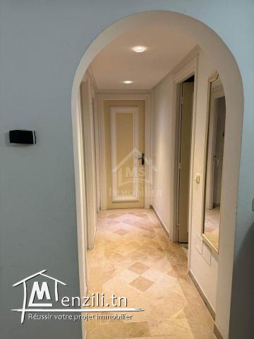 Bel appartement à vendre à Yasmine Hammamet 51355351