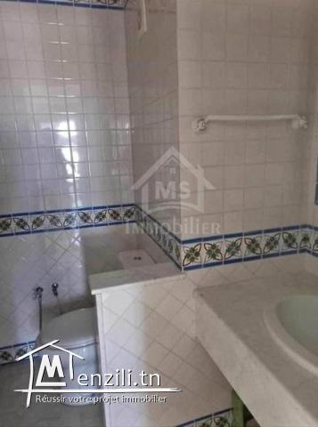 Bel appartement à vendre à Yasmine Hammamet 51355351