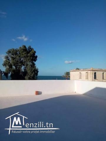 Local commercial de 300 m2 a louer