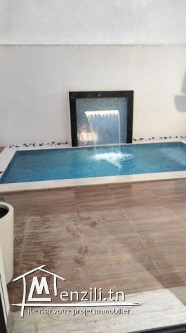 V473 Villa RAHIL RAHIL VILLA NABEUL