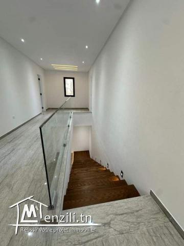 V473 Villa RAHIL RAHIL VILLA NABEUL