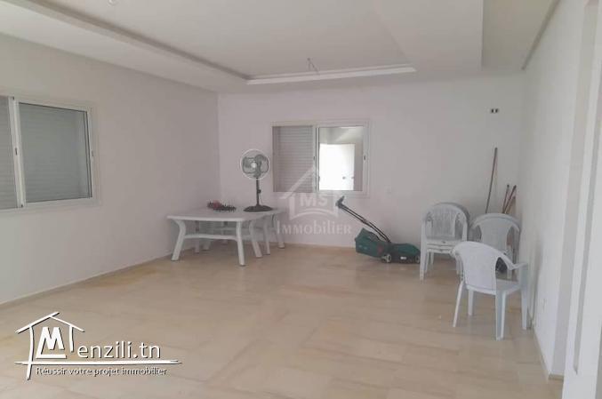 Belle villa toute neuve avec jardin à vendre 51355351