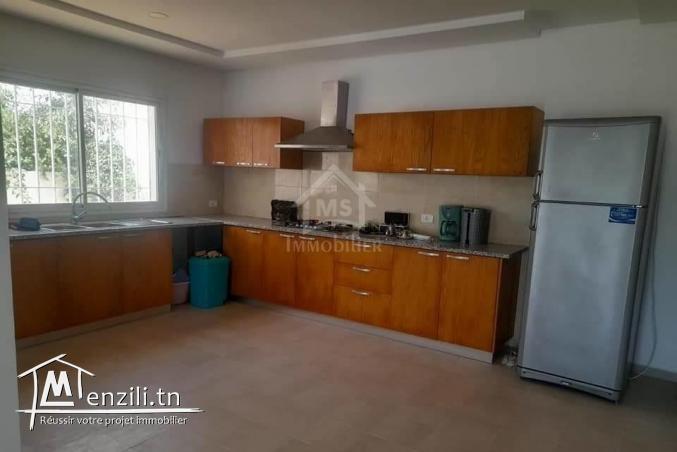 Belle villa toute neuve avec jardin à vendre 51355351