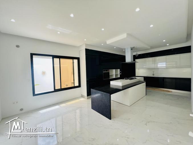 V470 Villa DORRA 2 HAMMAMET SUD