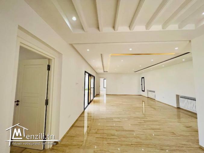 V470 Villa DORRA 2 HAMMAMET SUD