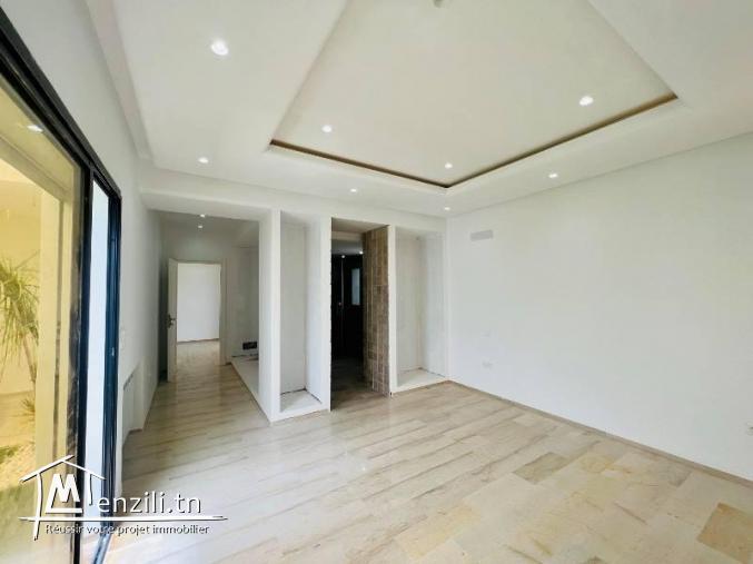 V470 Villa DORRA 2 HAMMAMET SUD