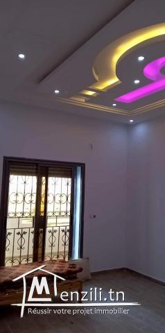 charmante villa avec piscine