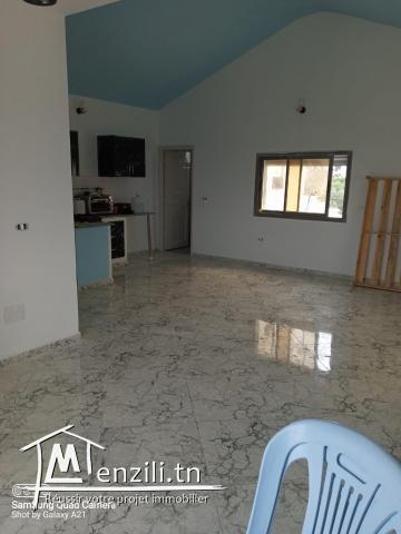 charmante villa avec piscine