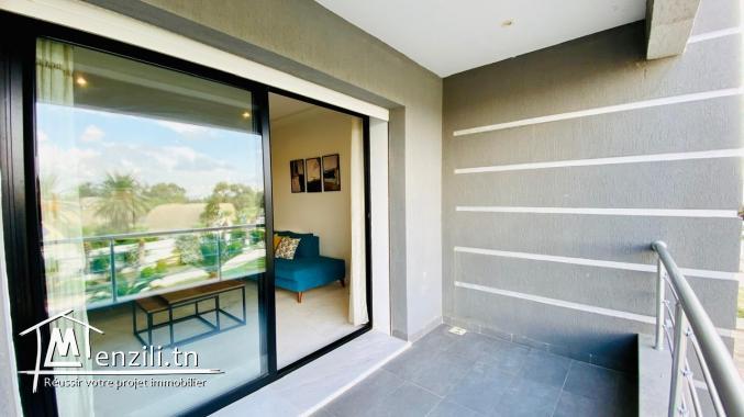 Appartement S+2 directe promoteur