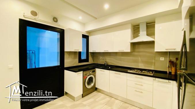Appartement S+2 directe promoteur