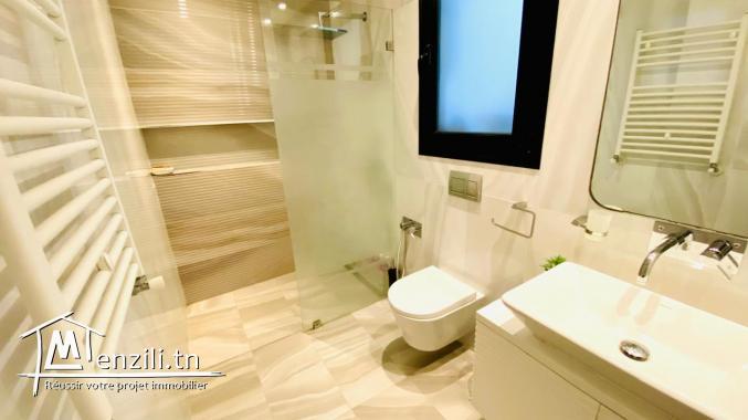 Appartement S+2 directe promoteur