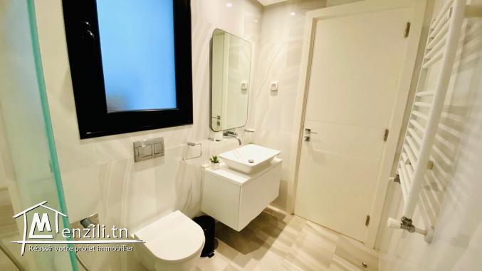 Appartement S+2 directe promoteur