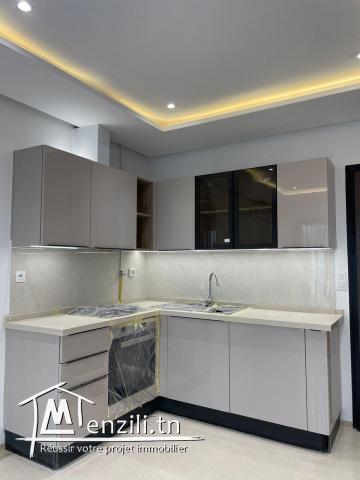 S+1 Avec Jardin Privatif - Première Location - Direct Propriétaire - Immeuble récemment construit