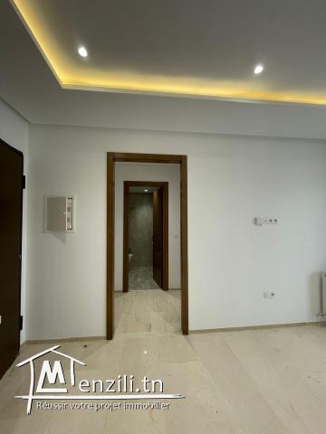 S+1 Avec Jardin Privatif - Première Location - Direct Propriétaire - Immeuble récemment construit