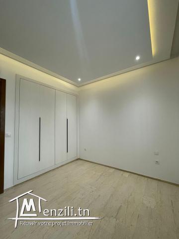 S+1 Avec Jardin Privatif - Première Location - Direct Propriétaire - Immeuble récemment construit