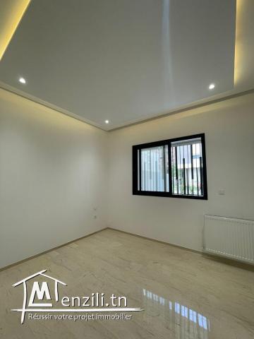 S+1 Avec Jardin Privatif - Première Location - Direct Propriétaire - Immeuble récemment construit