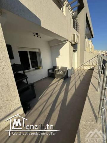 S2 très haut standing Soukra