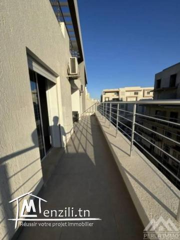 S2 très haut standing Soukra