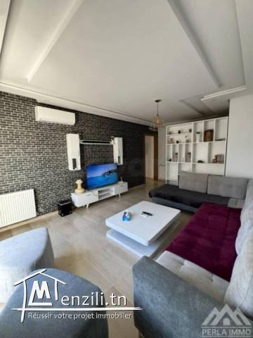 S2 très haut standing Soukra